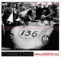 136 Porsche 718 RSK 1600  U.Maglioli - H.Hermann (3)